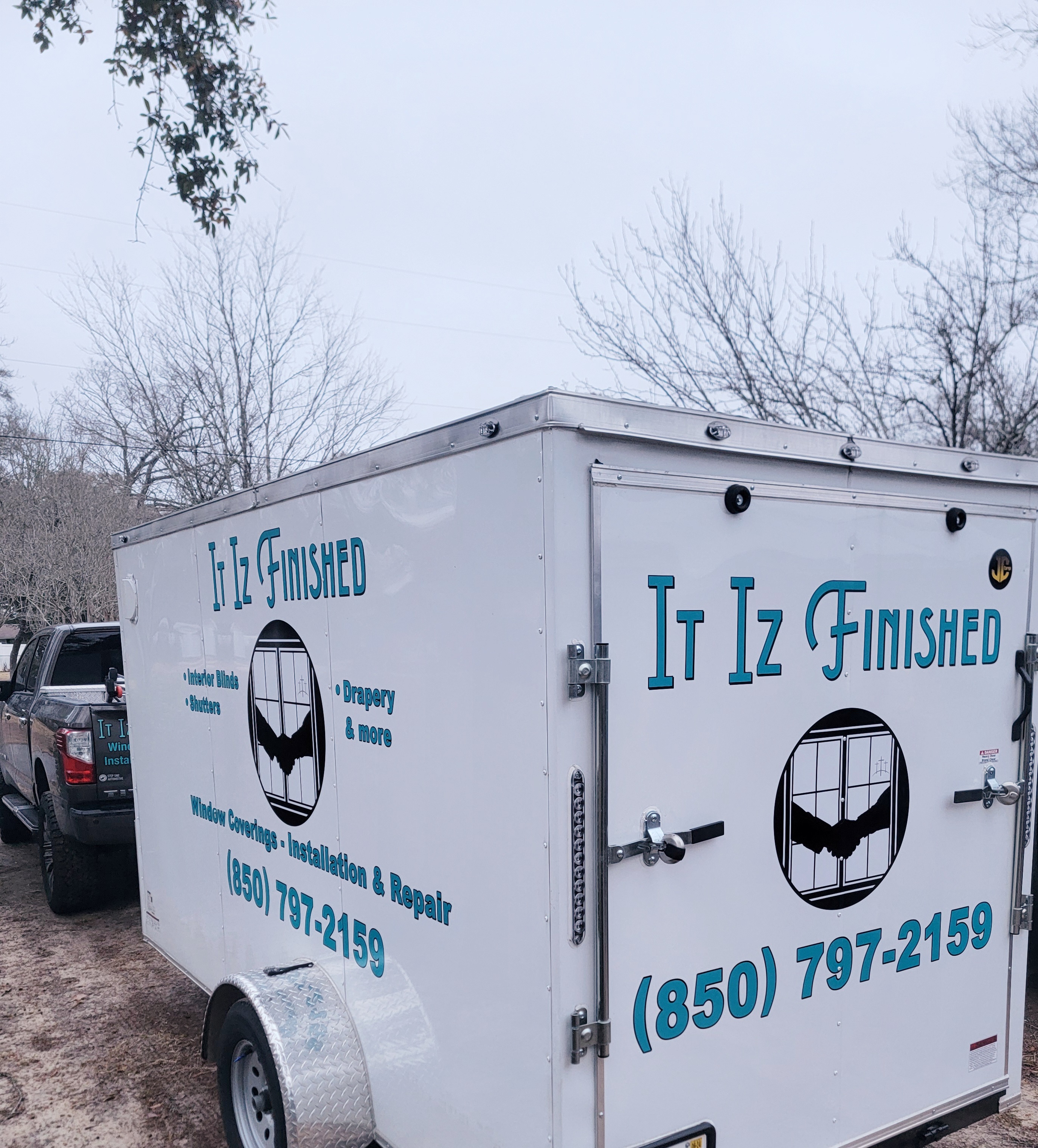 About The Company